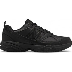 NEW BALANCE WID626K2 - BLACK