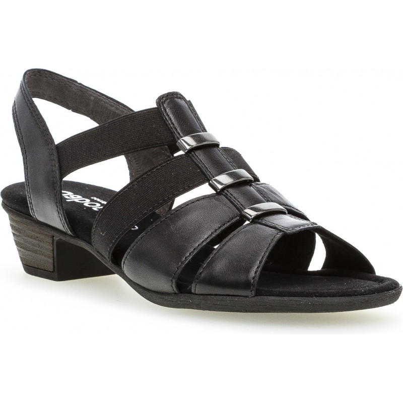 GABOR 42.472 - BLACK