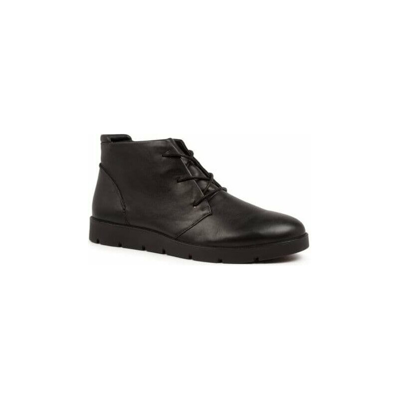 ZIERA MELBOURNE-ZR - BLACK