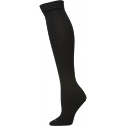 PUSSYFOOT FEMALE WBSMLLW - BLACK