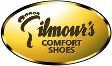 Gilmour's Comfort Shoes